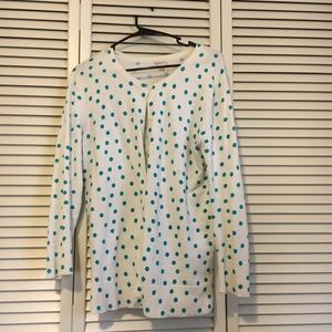 Button up cardigan/sweater